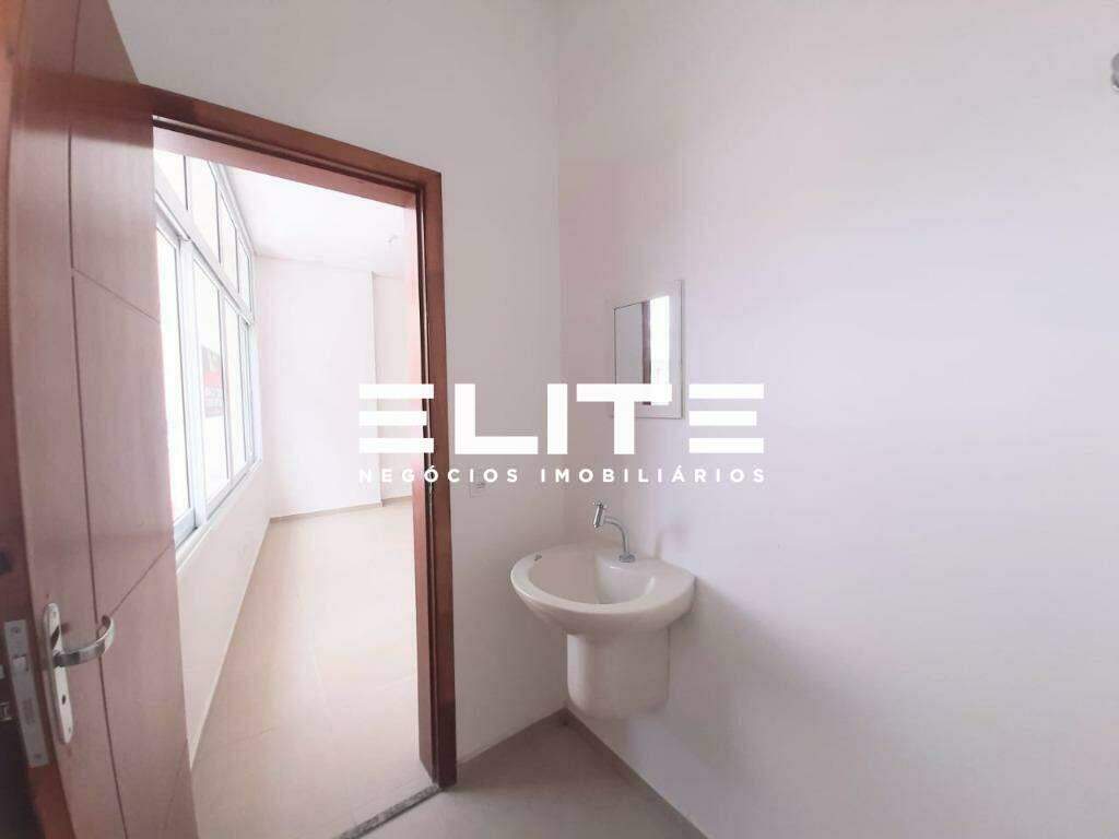 Sala para aluguel no Vila Assunção: 