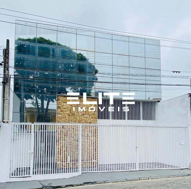 Galpão à venda no Vila Sacadura Cabral: 