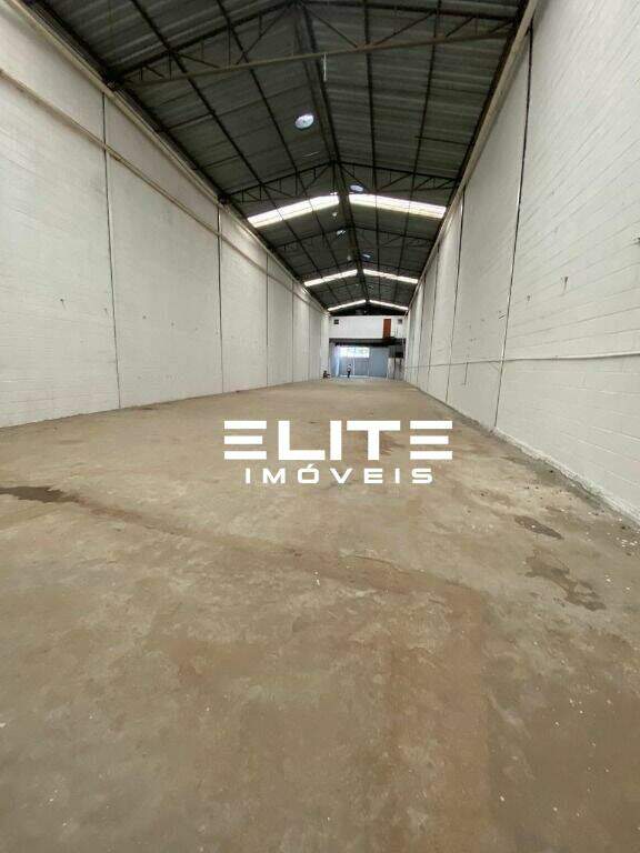 Galpão à venda no Vila Sacadura Cabral: 