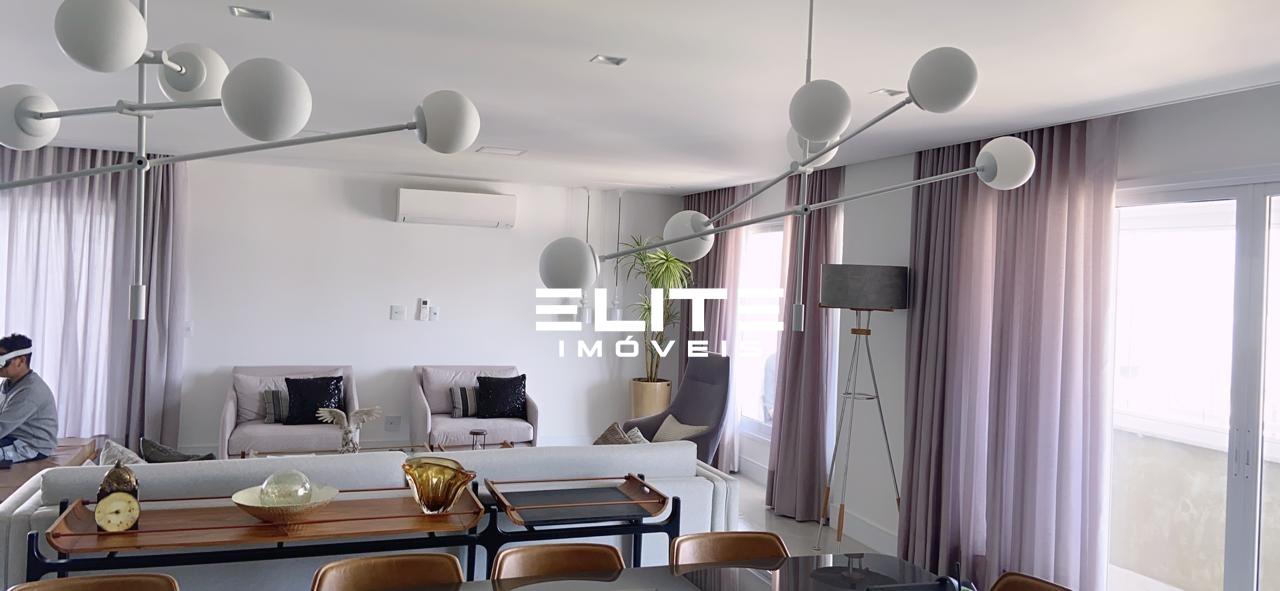 Apartamento à venda no Campestre: 