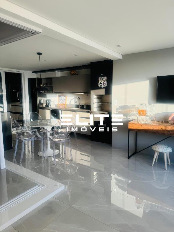 Apartamento à venda no Campestre: 