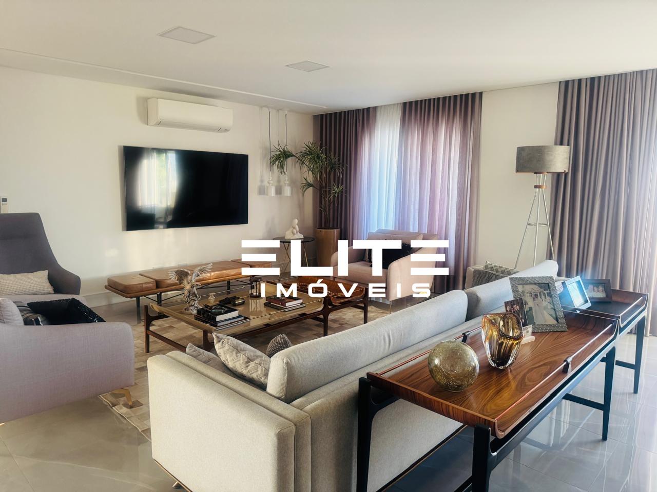 Apartamento à venda no Campestre: 