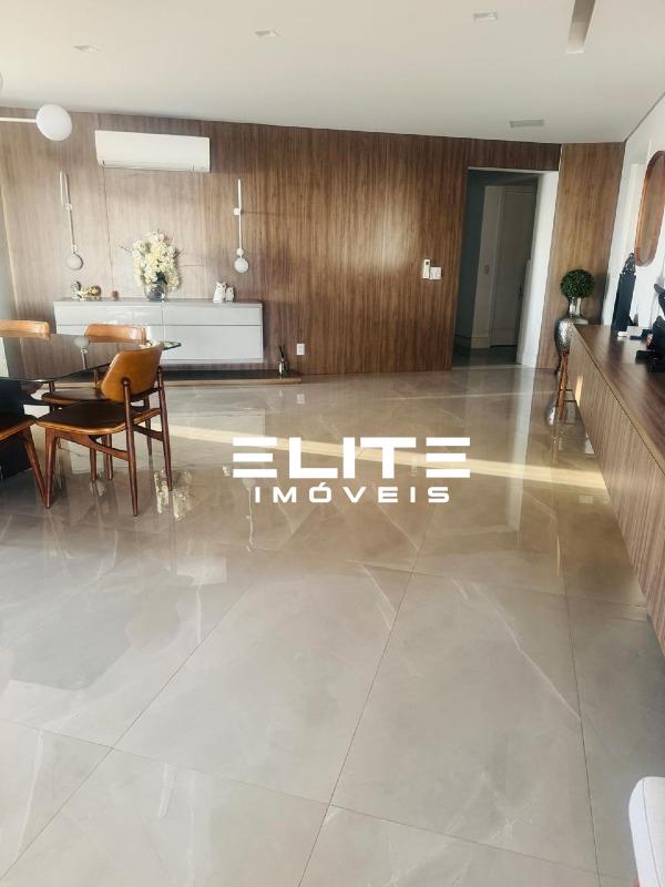 Apartamento à venda no Campestre: 