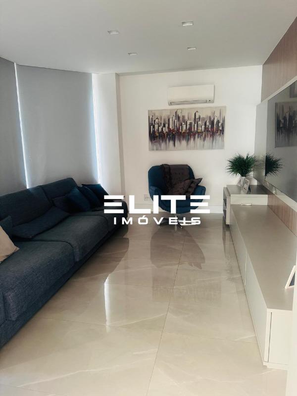 Apartamento à venda no Campestre: 