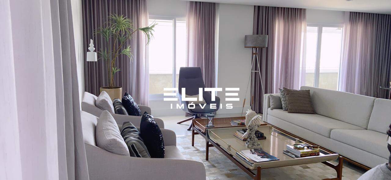 Apartamento à venda no Campestre: 