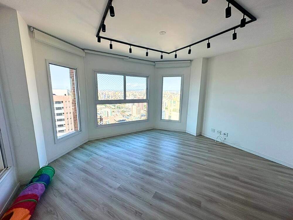 Apartamento à venda no Campestre: 
