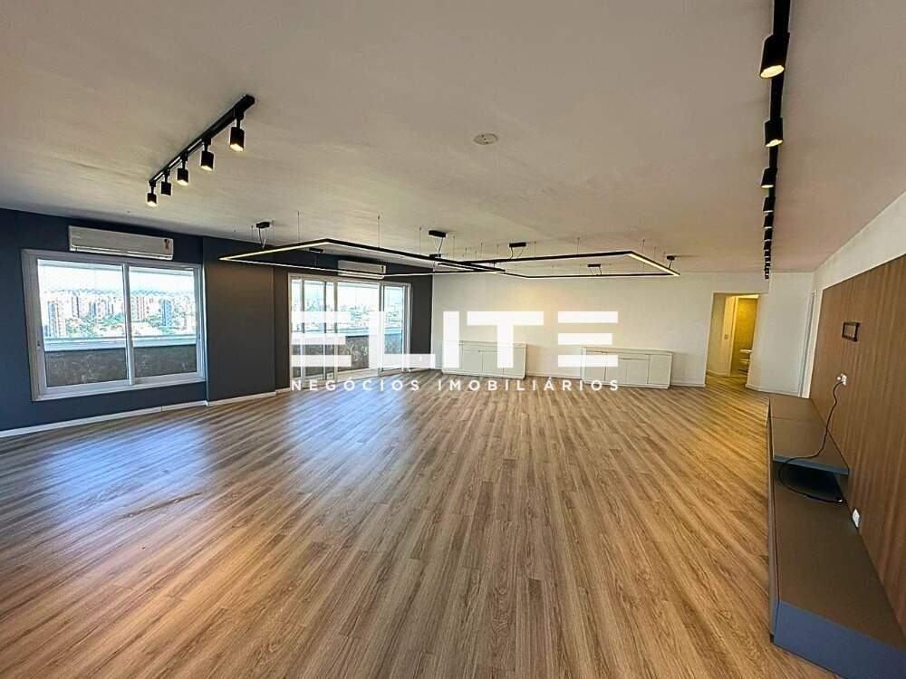 Apartamento à venda no Campestre: 