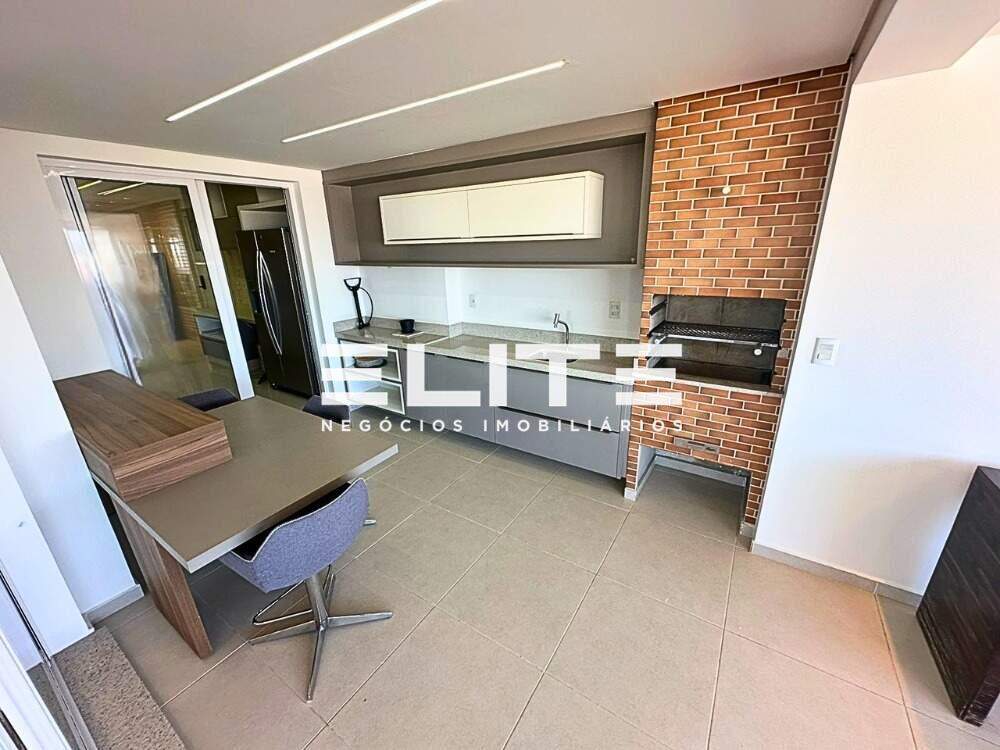 Apartamento à venda no Campestre: 