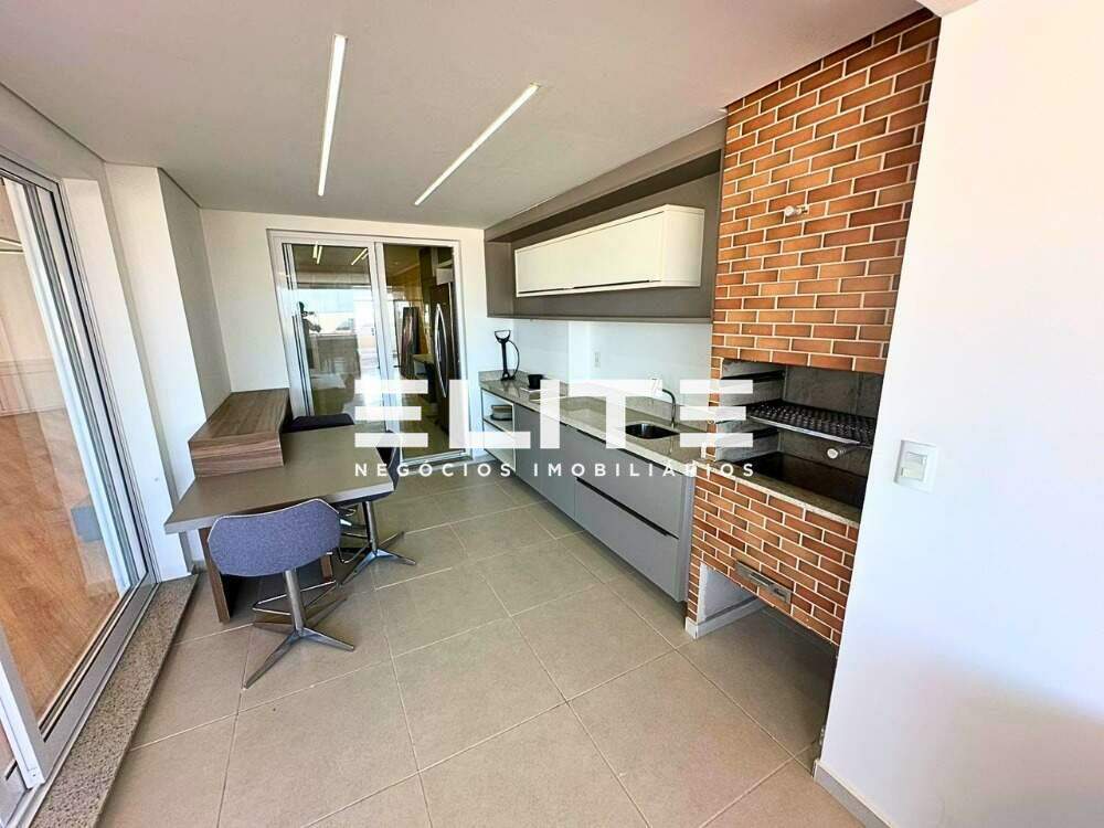 Apartamento à venda no Campestre: 