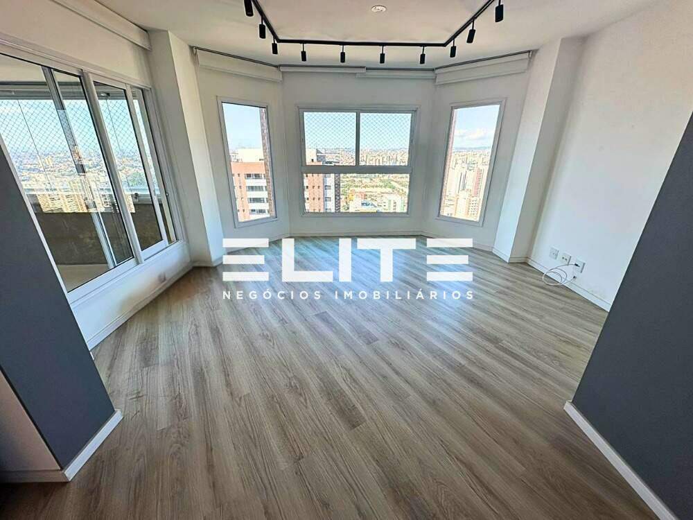 Apartamento à venda no Campestre: 