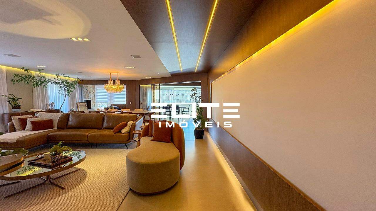 Apartamento à venda no Campestre: 