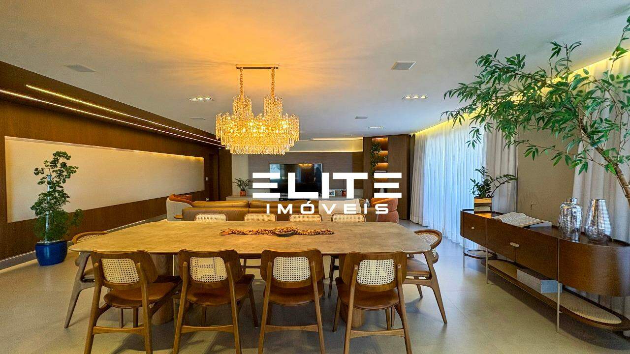 Apartamento à venda no Campestre: 