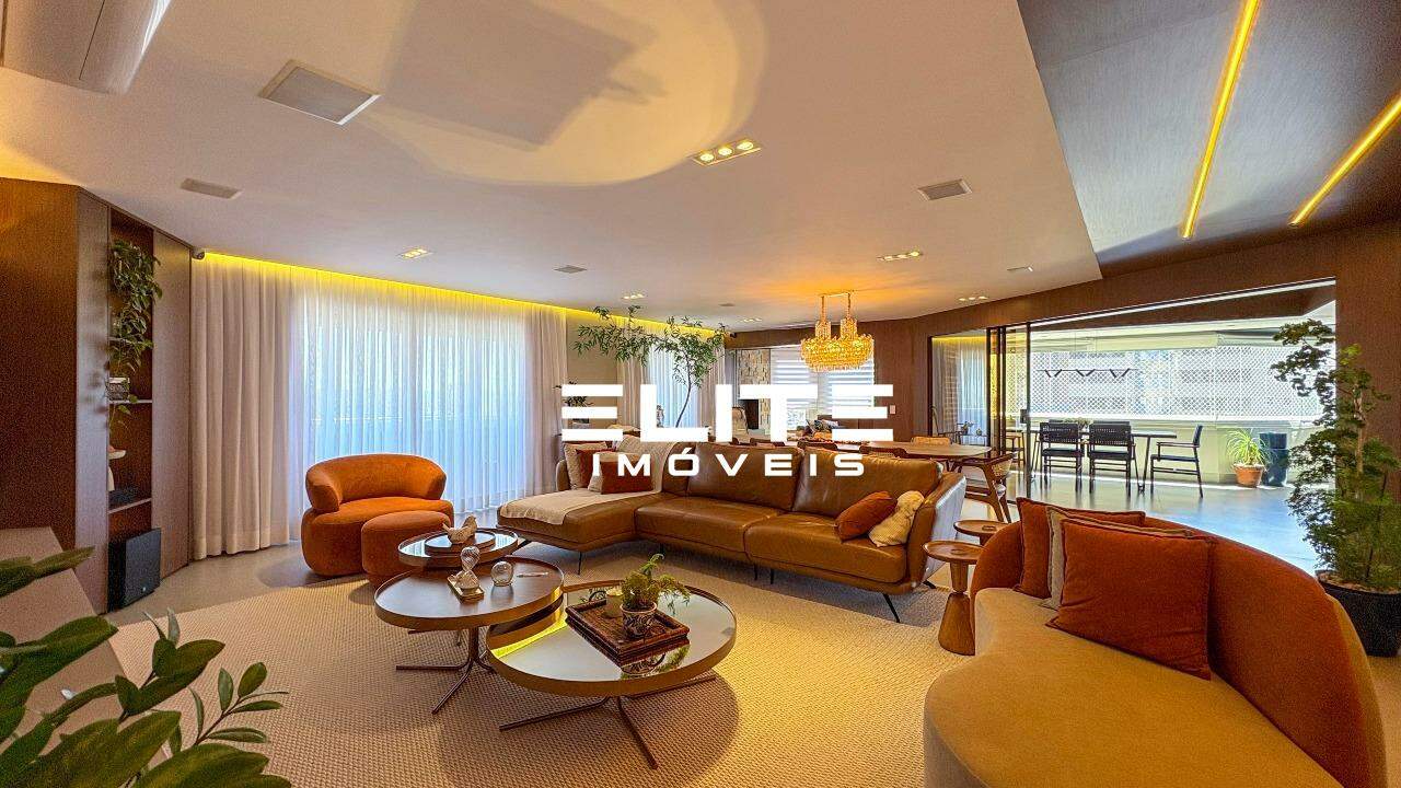 Apartamento à venda no Campestre: 