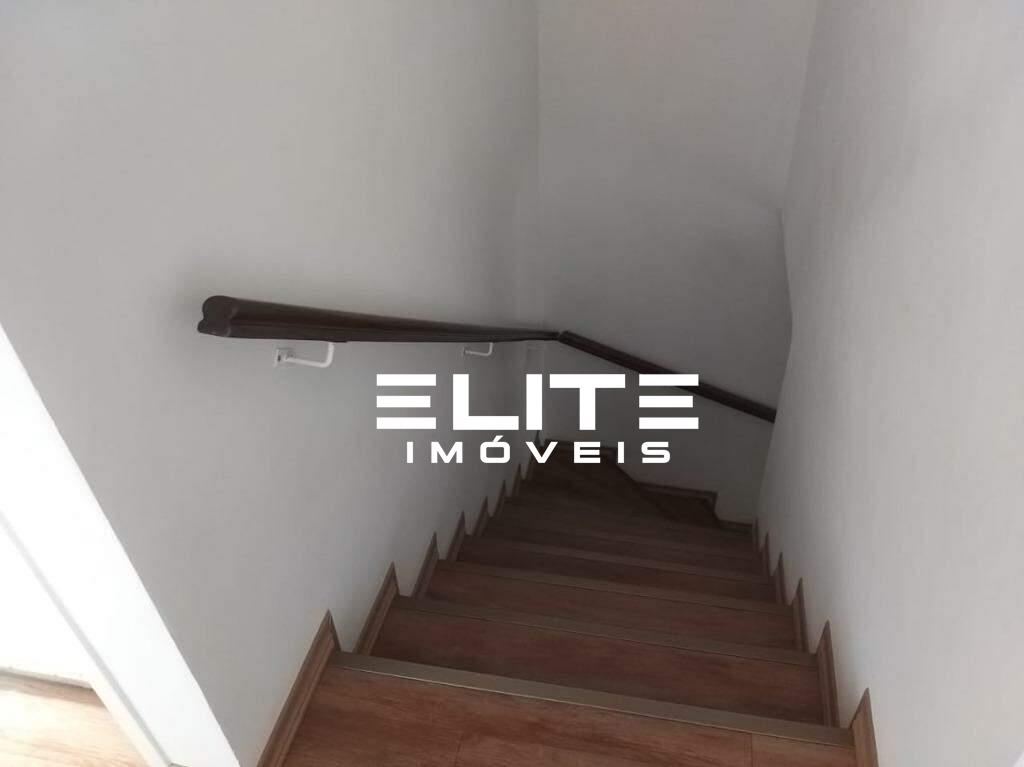 Sobrado à venda no Jardim Cambuí: 