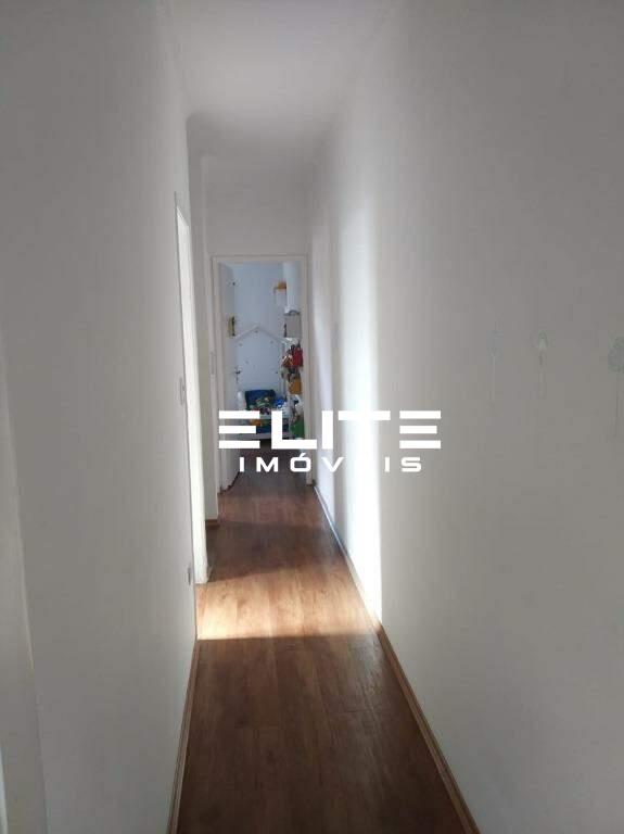 Sobrado à venda no Jardim Cambuí: 