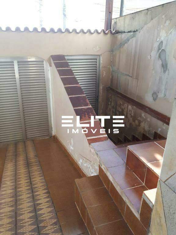 Sobrado à venda no Vila Scarpelli: 