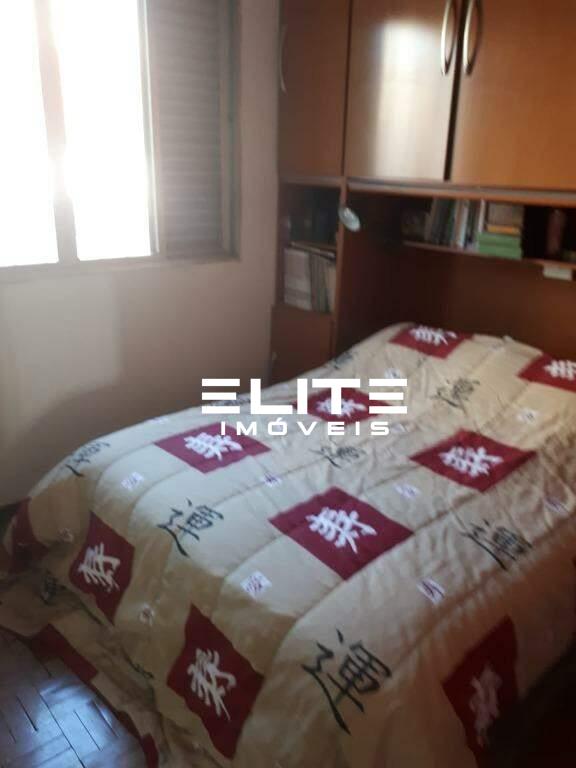 Sobrado à venda no Vila Scarpelli: 