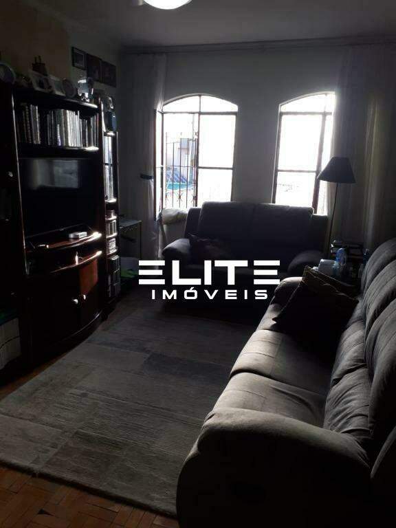 Sobrado à venda no Vila Scarpelli: 