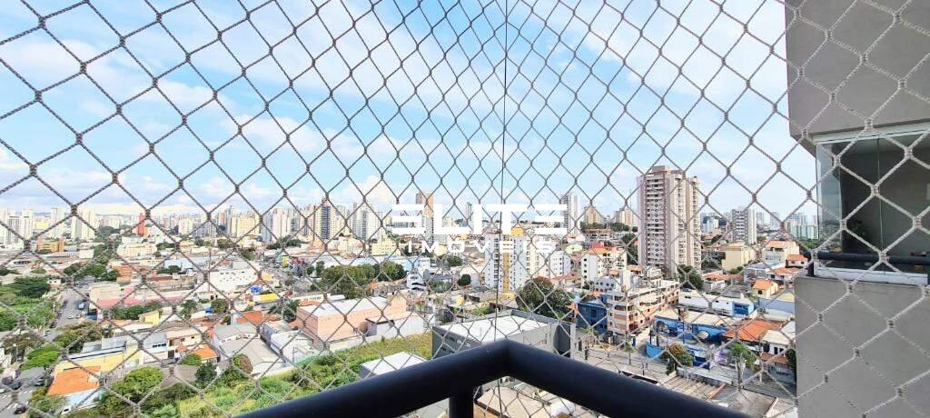 Apartamento para aluguel no Campestre: 