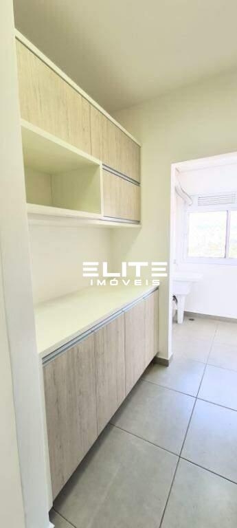 Apartamento para aluguel no Campestre: 