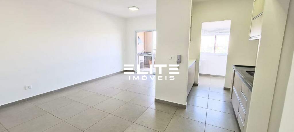 Apartamento para aluguel no Campestre: 