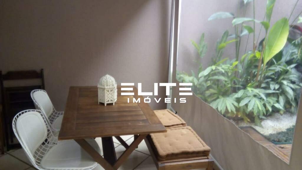 Sobrado à venda no Vila Alice: 