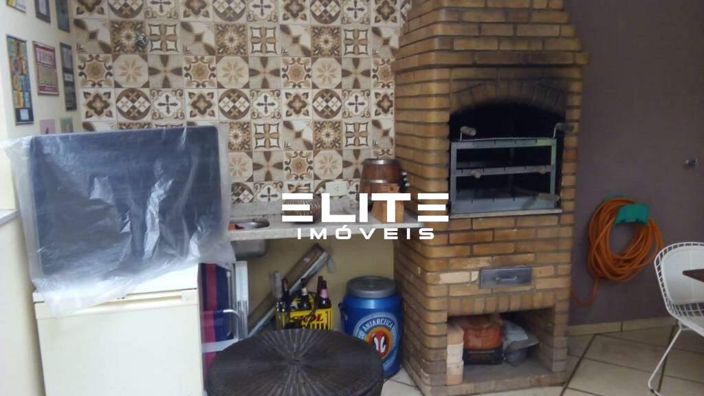 Sobrado à venda no Vila Alice: 