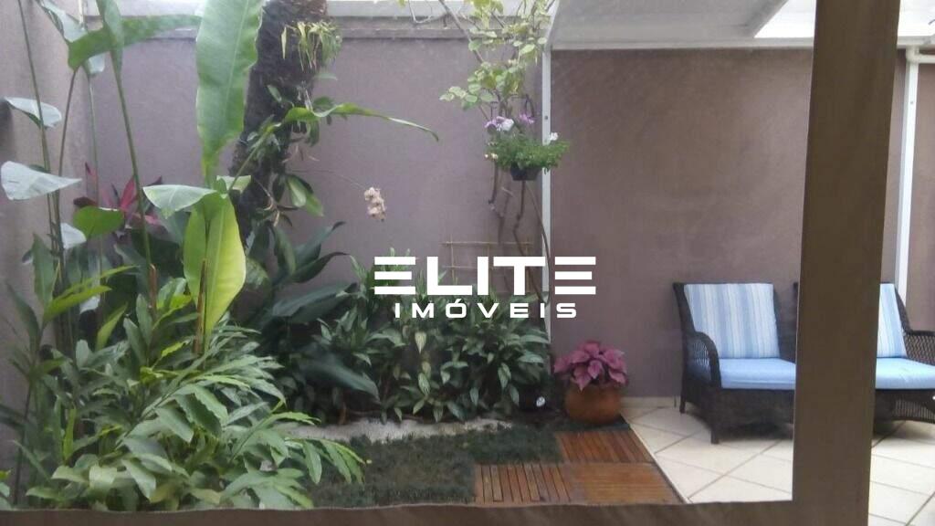 Sobrado à venda no Vila Alice: 