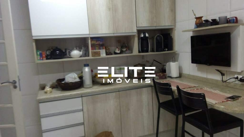 Sobrado à venda no Vila Alice: 