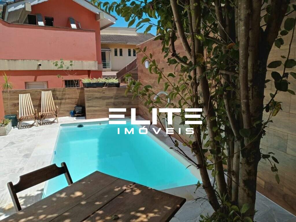 Sobrado à venda no Vila Alice: 