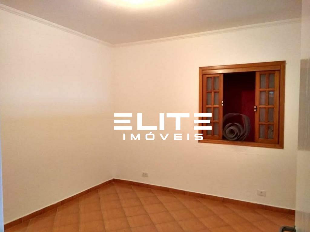 Casa à venda no Jardim Paraíso: 