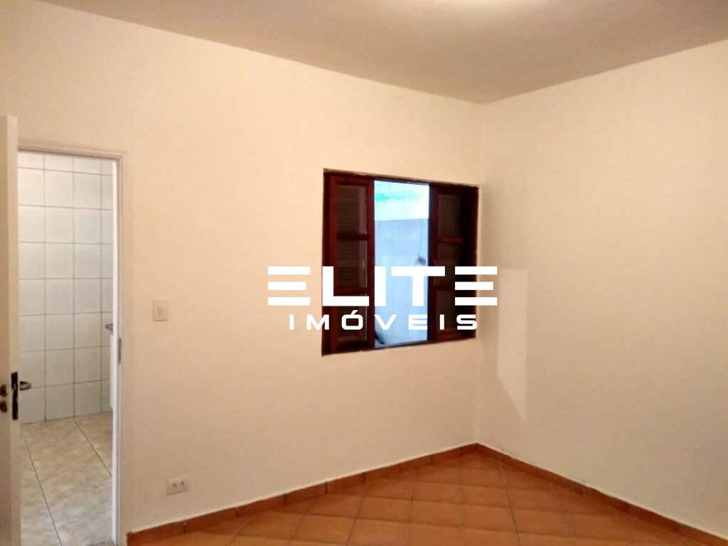 Casa à venda no Jardim Paraíso: 