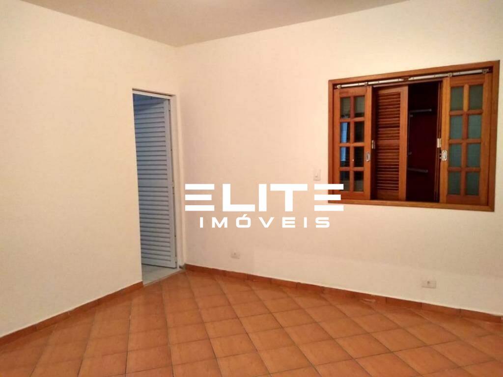 Casa à venda no Jardim Paraíso: 