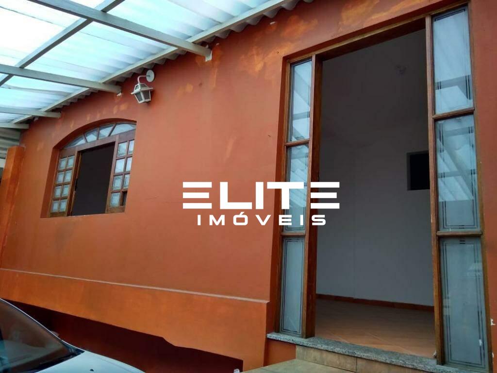 Casa à venda no Jardim Paraíso: 