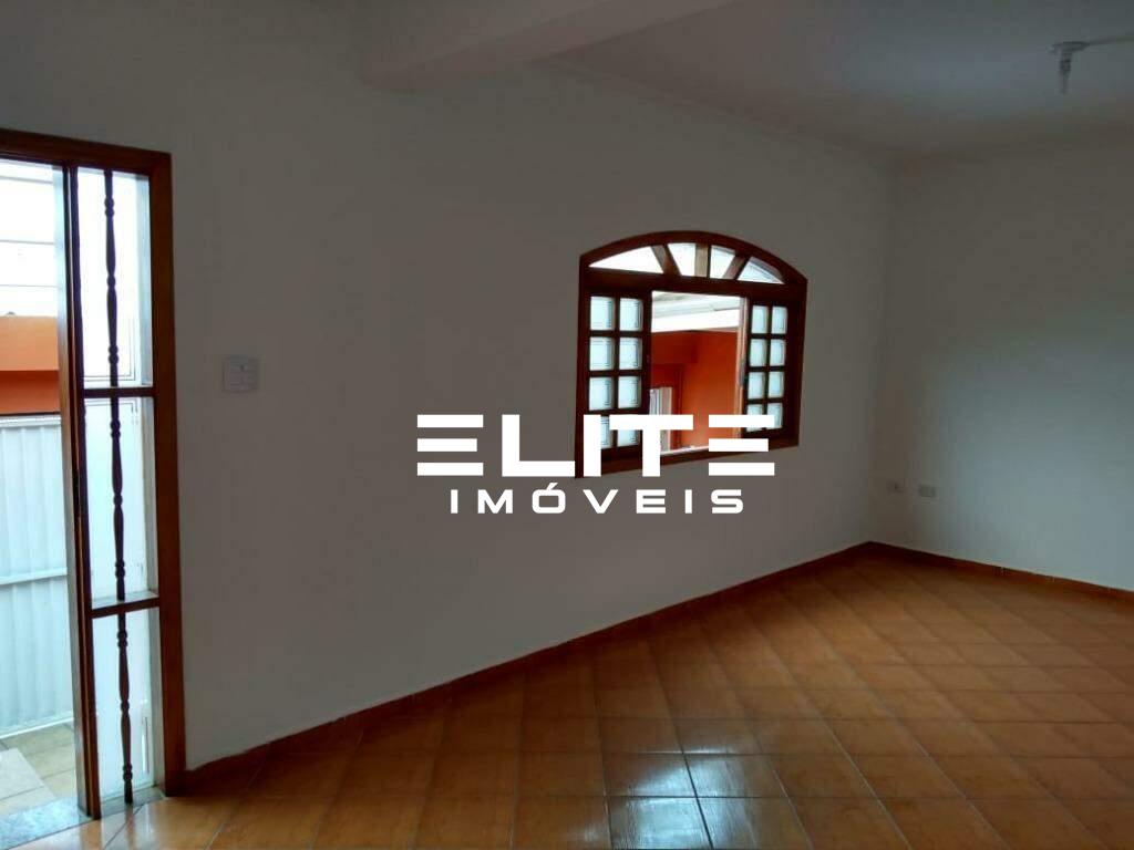 Casa à venda no Jardim Paraíso: 