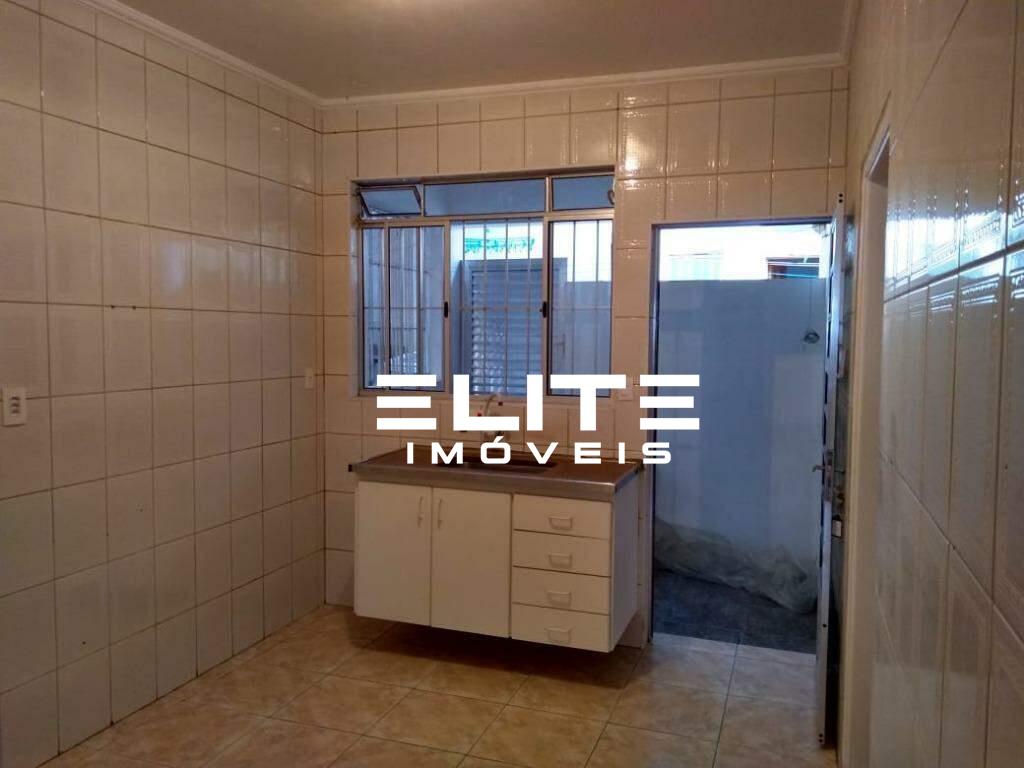 Casa à venda no Jardim Paraíso: 