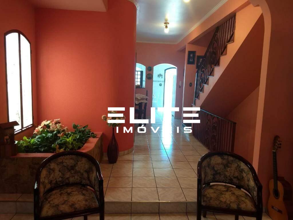 Sobrado à venda no Jardim Milena: 