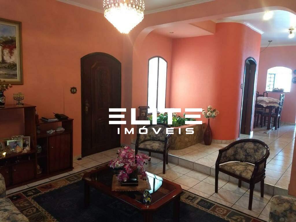 Sobrado à venda no Jardim Milena: 