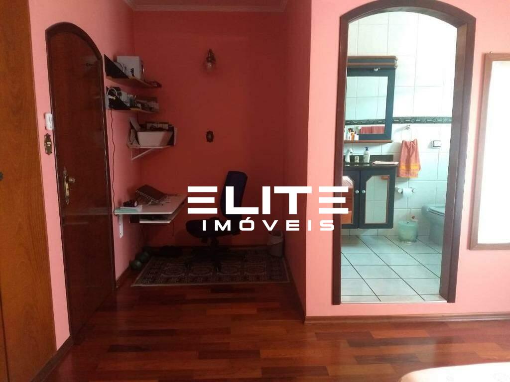 Sobrado à venda no Jardim Milena: 