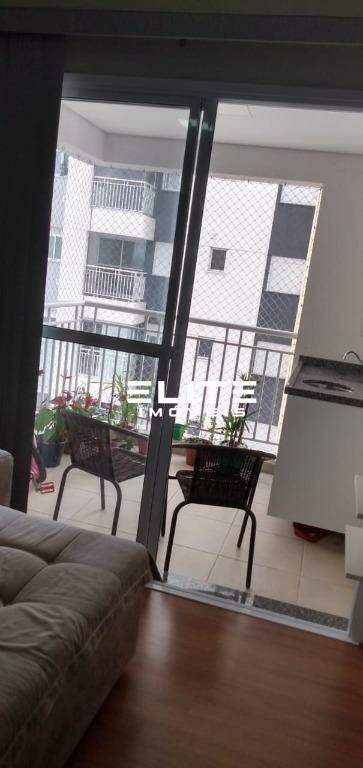 Apartamento à venda no Santa Maria: 