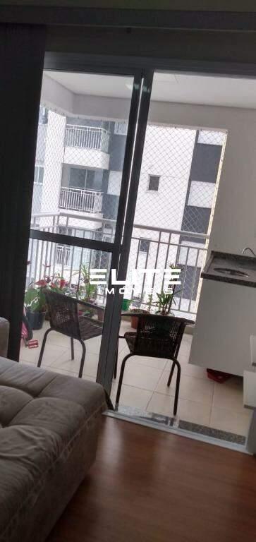 Apartamento à venda no Santa Maria: 