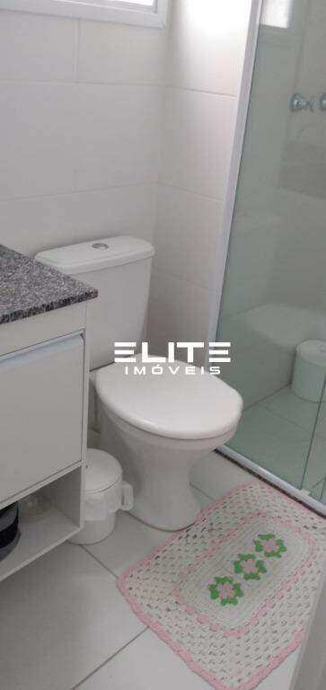 Apartamento à venda no Santa Maria: 