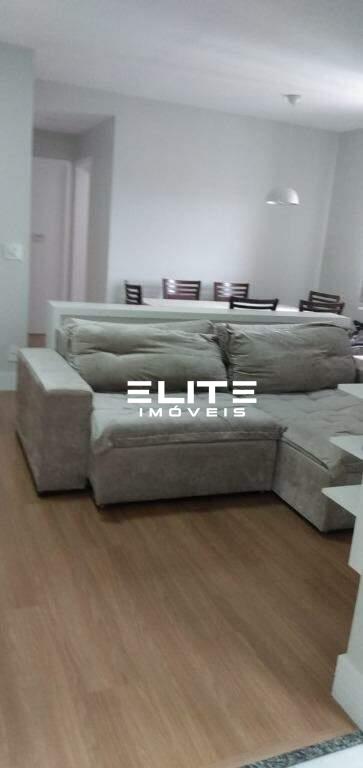 Apartamento à venda no Santa Maria: 