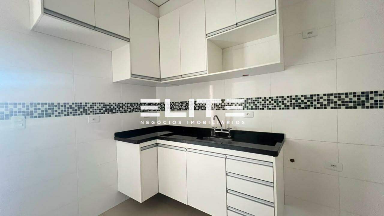 Apartamento para aluguel no Vila América: 