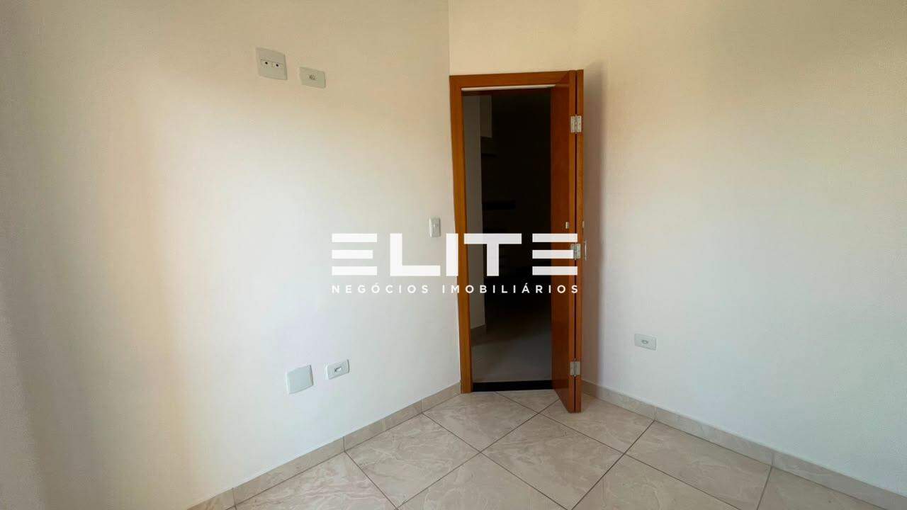 Apartamento para aluguel no Vila América: 