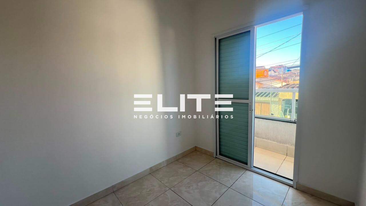 Apartamento para aluguel no Vila América: 