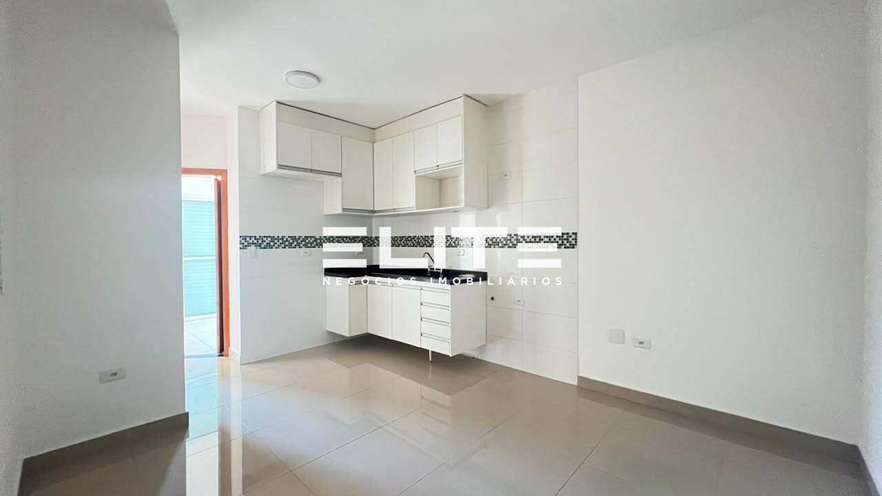 Apartamento para aluguel no Vila América: 