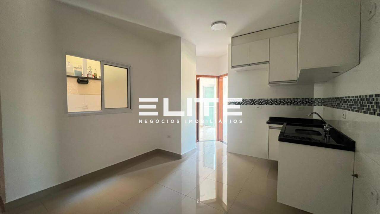 Apartamento para aluguel no Vila América: 