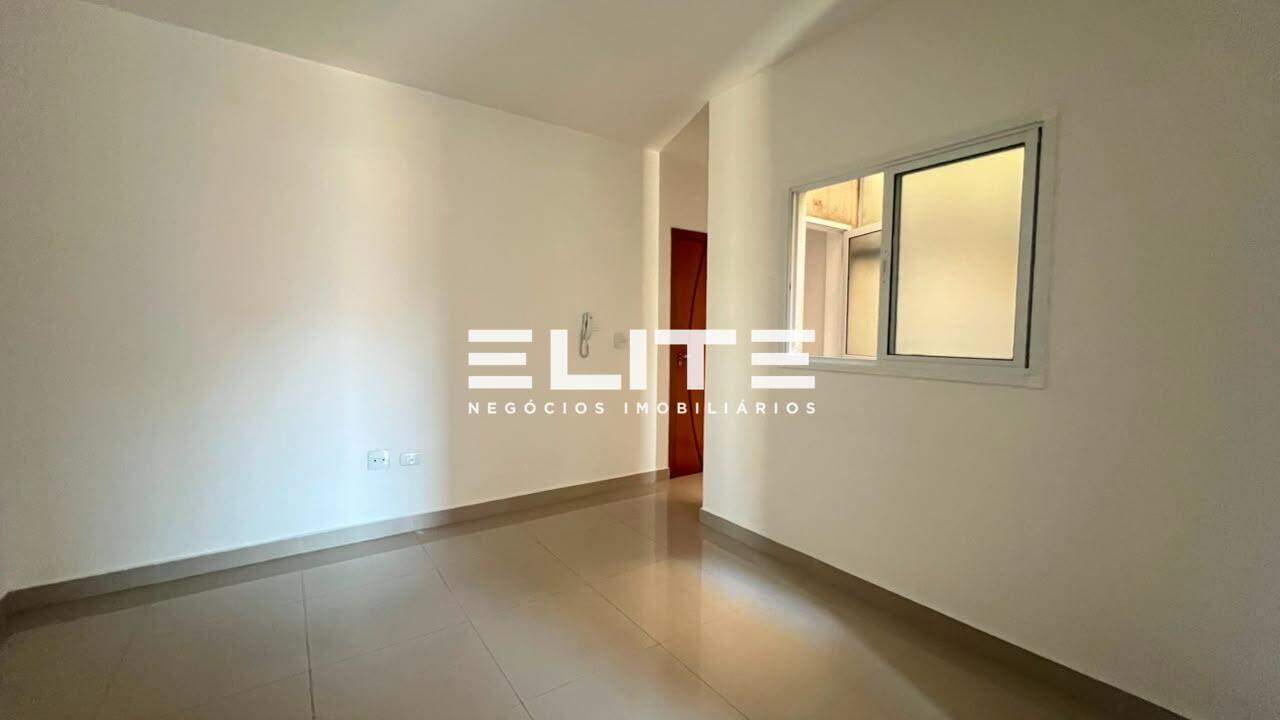 Apartamento para aluguel no Vila América: 