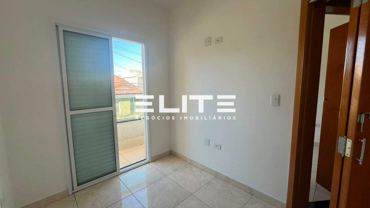 Apartamento para aluguel no Vila América: 